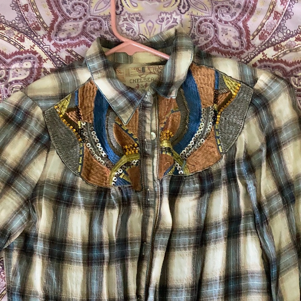 Dress/shirt